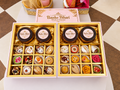 Premium Luxury Mithai Gift Box