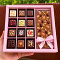 Premium Luxury Chocolate Assortment Gift Box