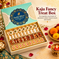 Kaju Fancy Treat Box