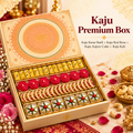 Kaju Premium Box