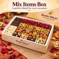 Mix Items Box
